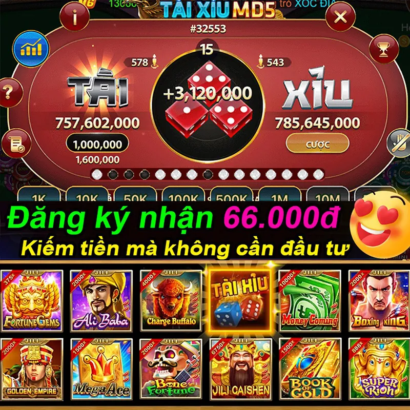 Sòng bạc Casino trực tuyến Kubet88